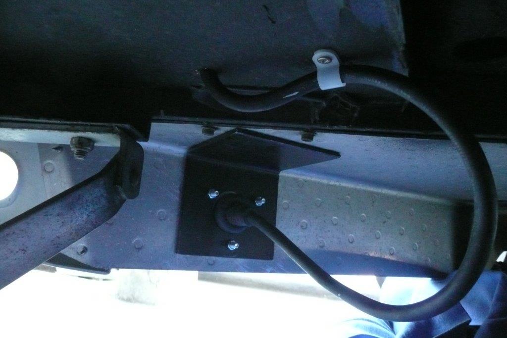 Alim. PC ext. avec support