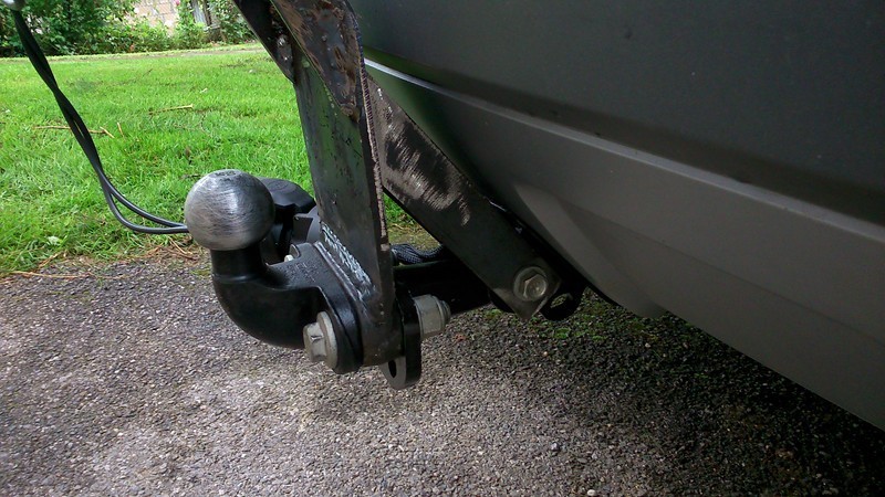 goussets de renforts