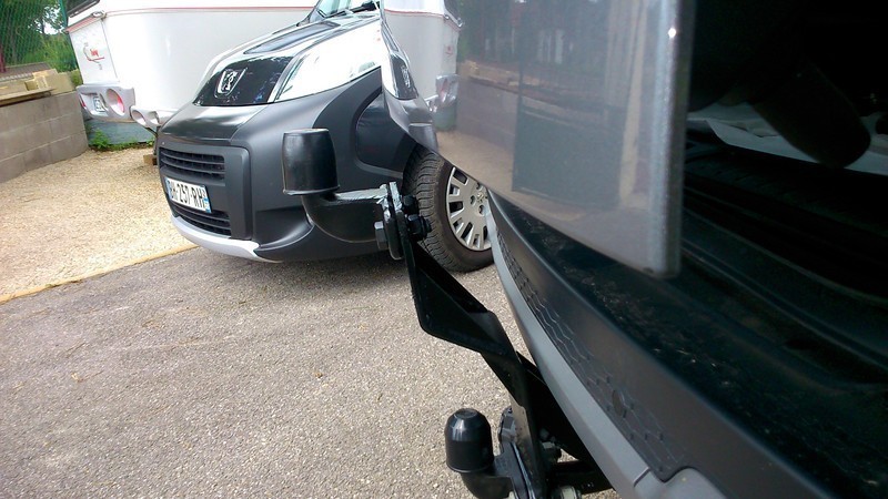 Ouf ! ! ! le coffre s'ouvre encore ! !