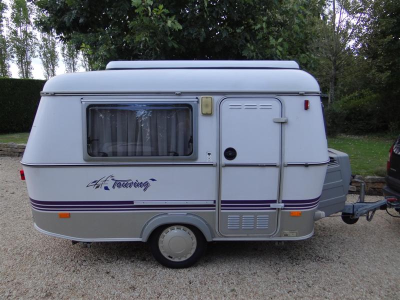 La petite Puck de 1998