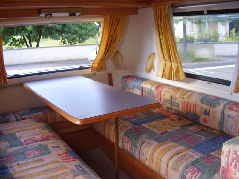 L'intérieur