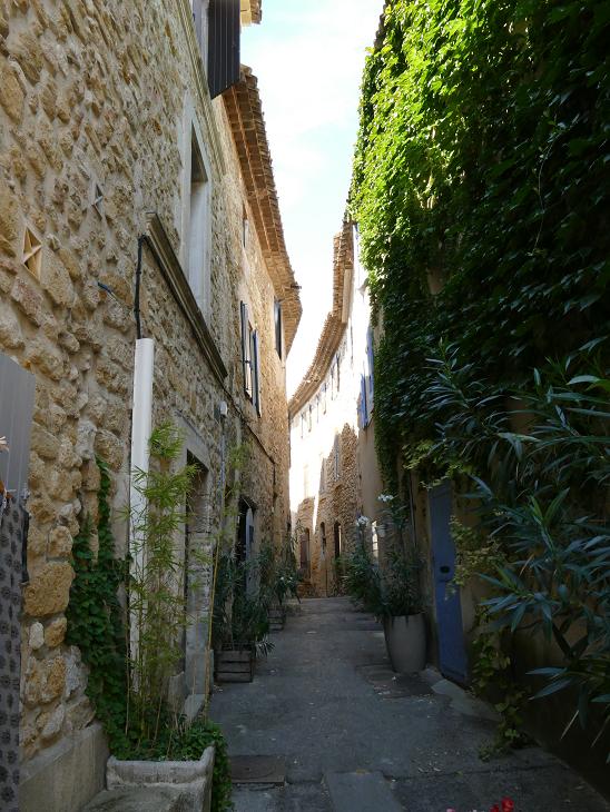lourmarin