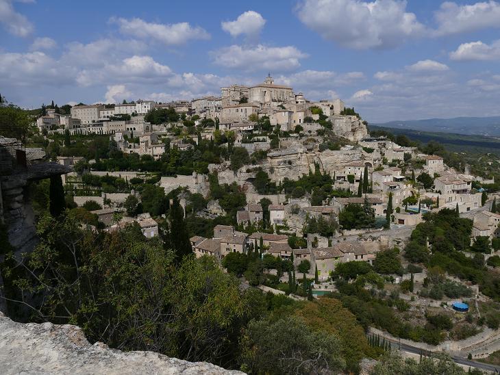 Gordes