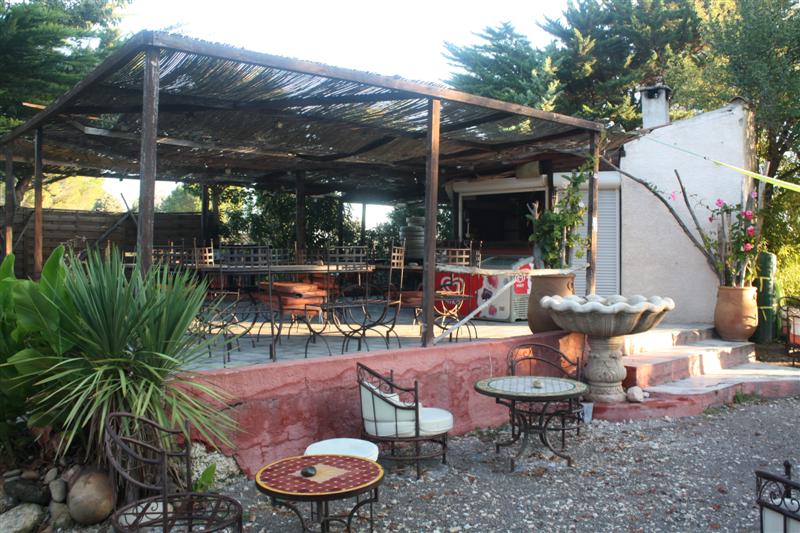 Le mini resto