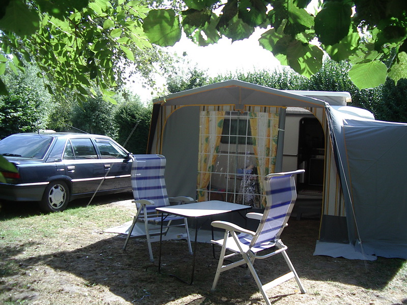 Vacance 2006. Entre DUNKERQUE et la frontière BELGE. Oui, il y avait du soleil dehors