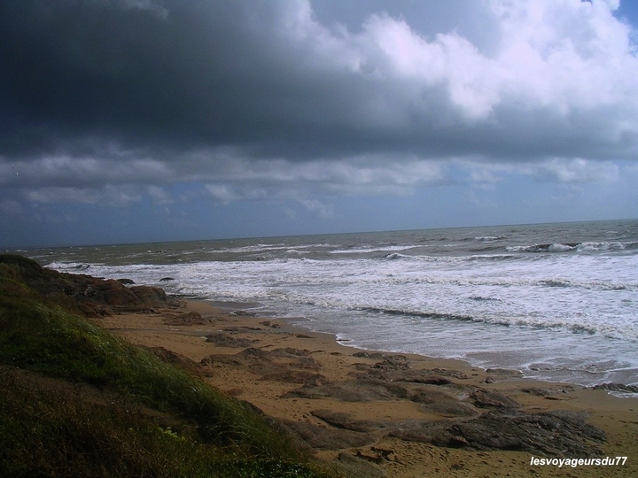 en vendée