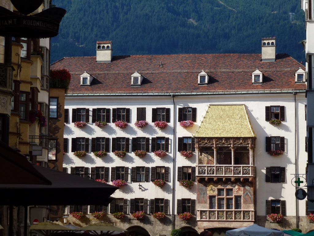 innsbruck