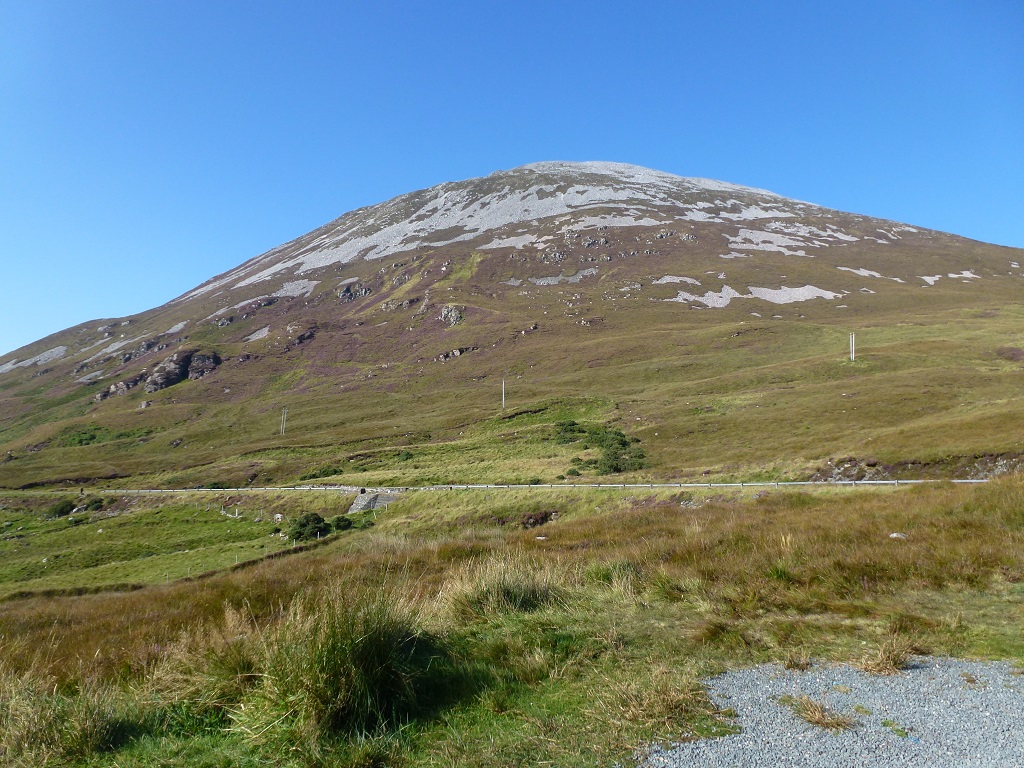 glenveagh natinal park