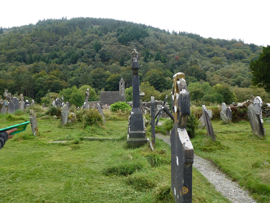 glendalough