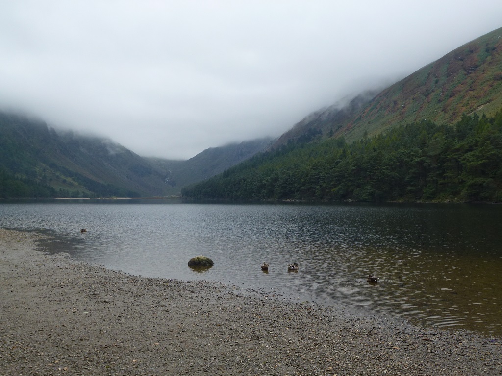 glendalough