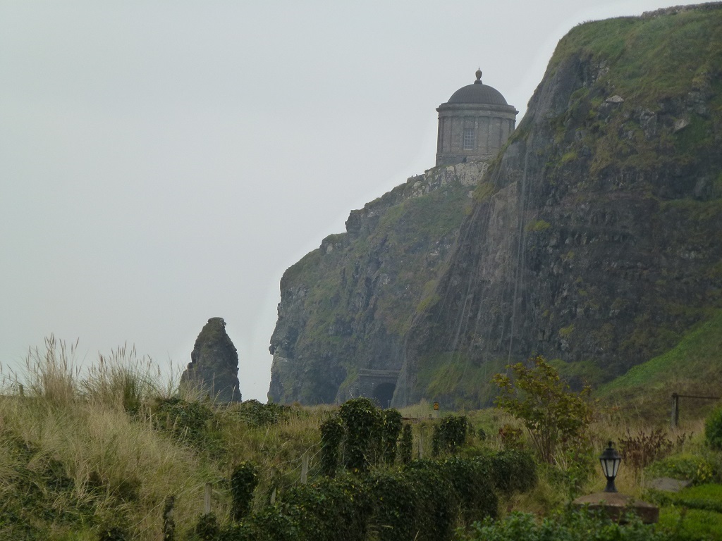 Temple de Mussenden
