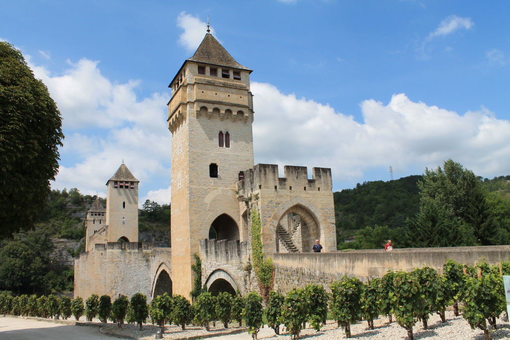 IMG_3947 Le Pont Valentré de Cahors(46).JPG