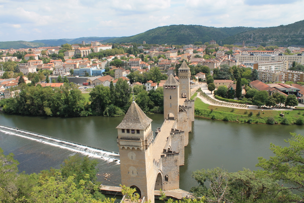 IMG_3963 Cahors le pont valentré (46).JPG