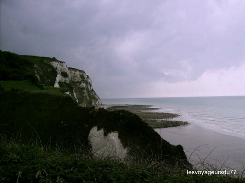 cote normande