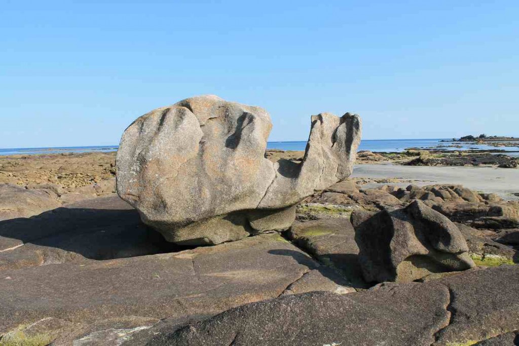 Dans le pays Bigouden...