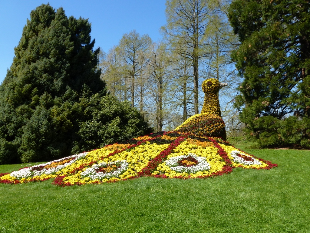 ile de mainau