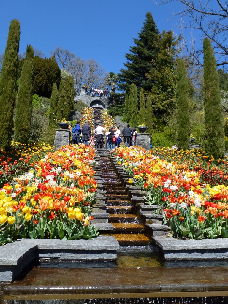 ile de mainau