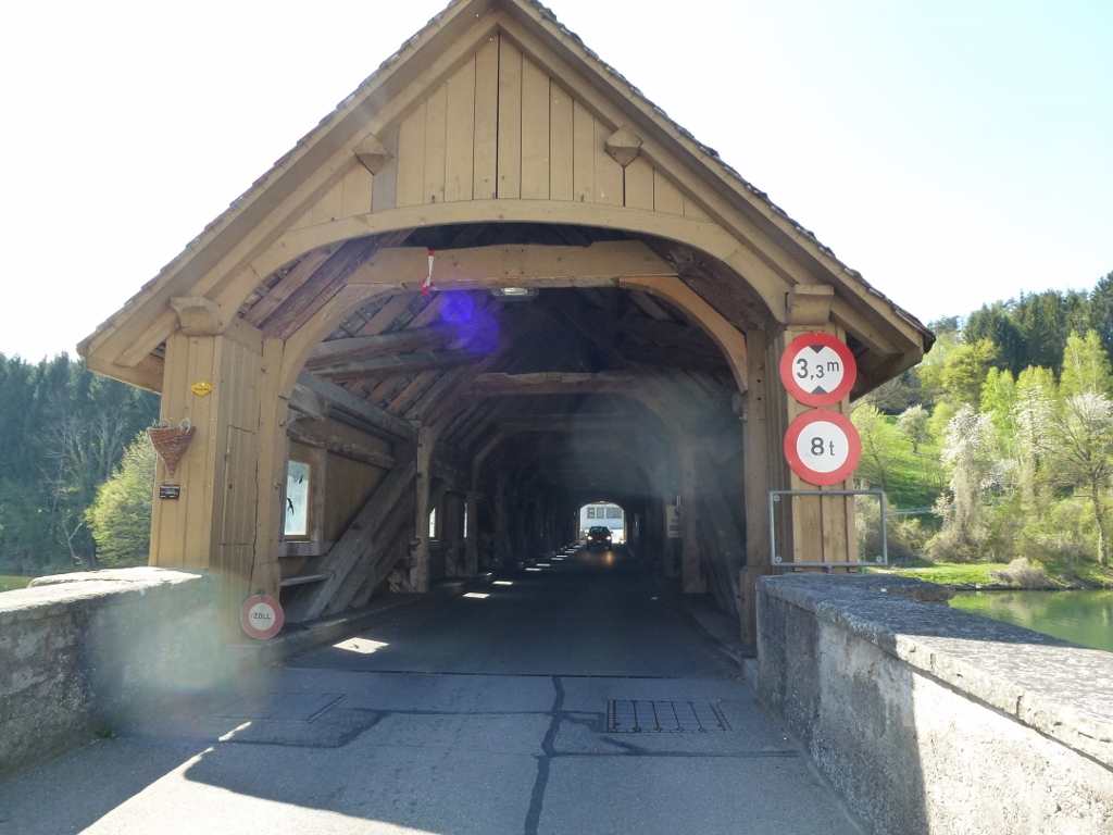 rheinau  suisse