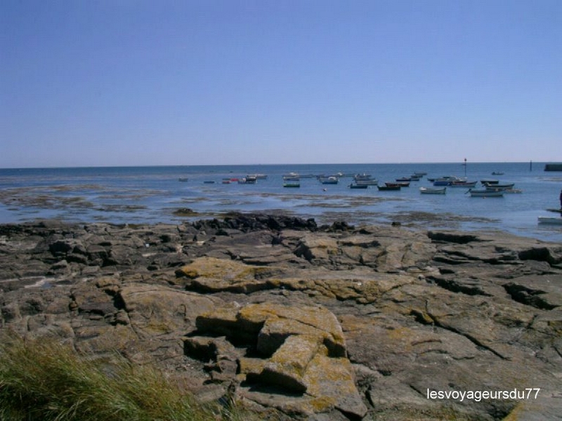 en bretagne