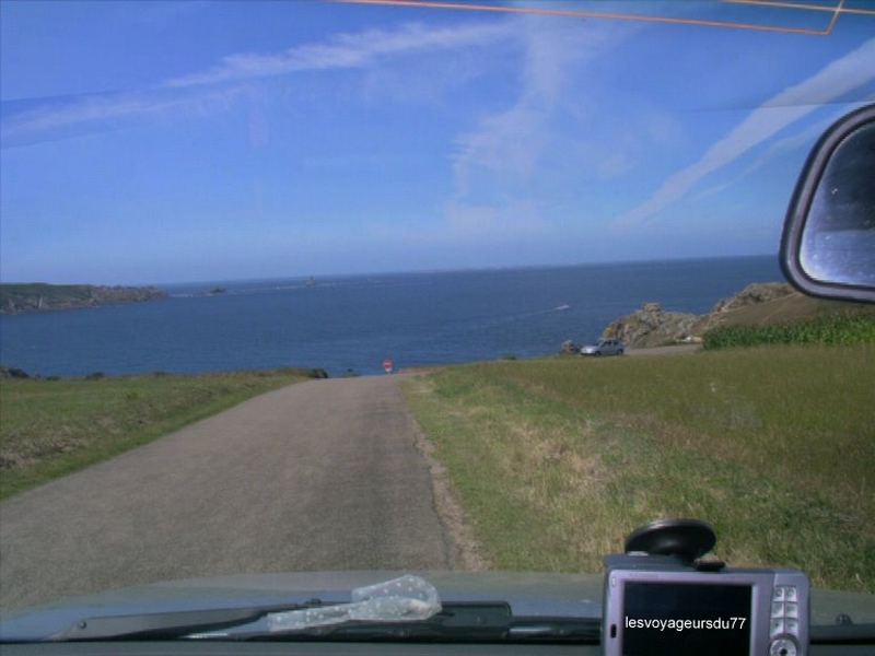 en bretagne