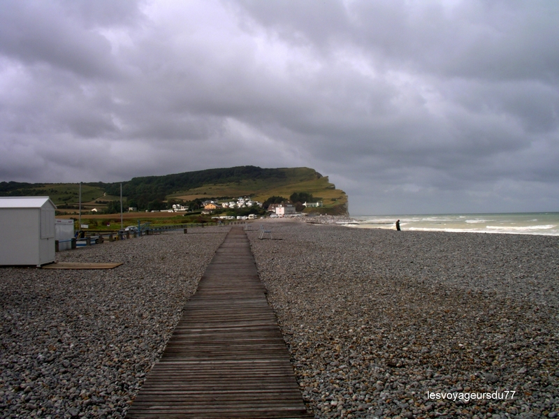 criel sur mer