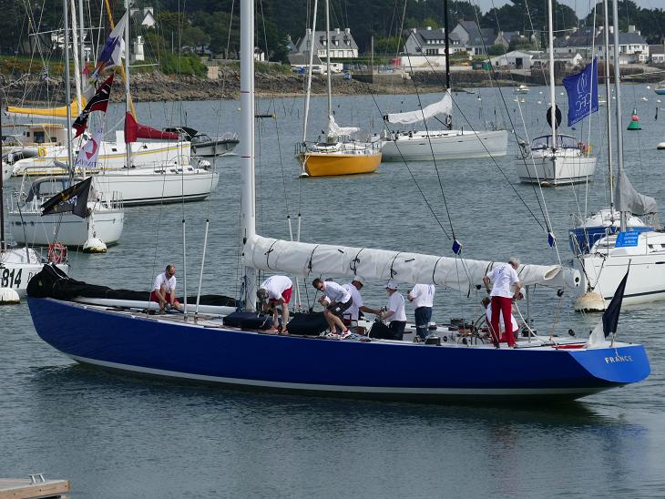 bateau classé monument historique