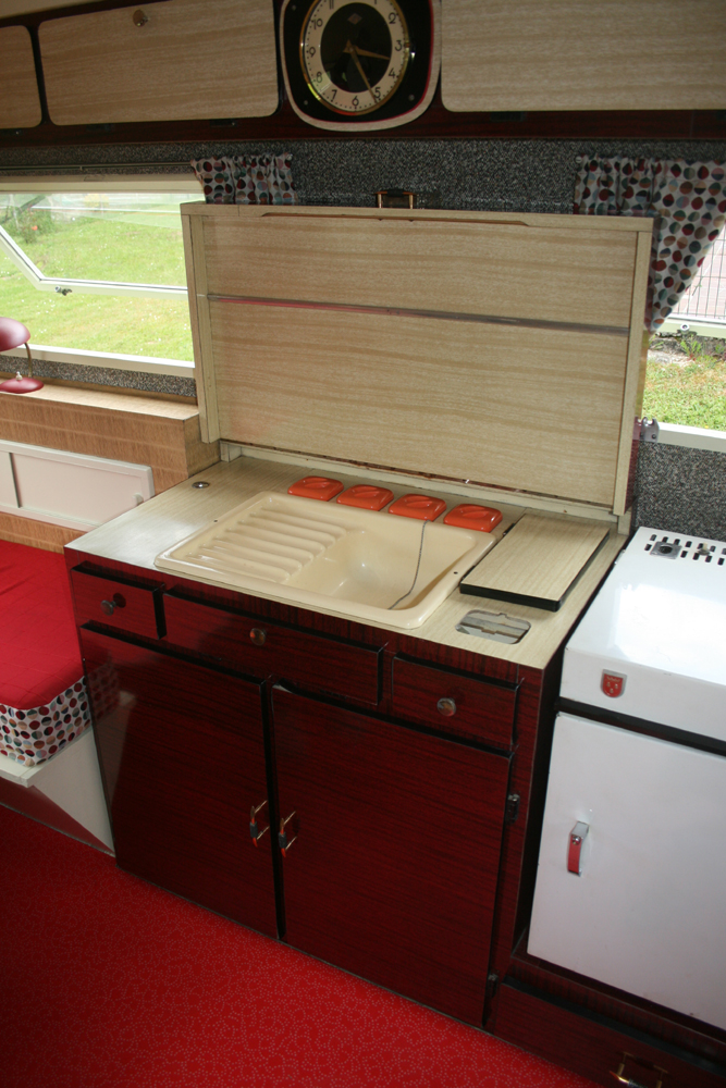 Dans une Thévenin de 58.