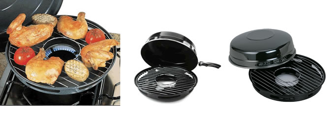 GrillGaz