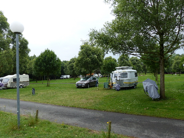 notre emplacement