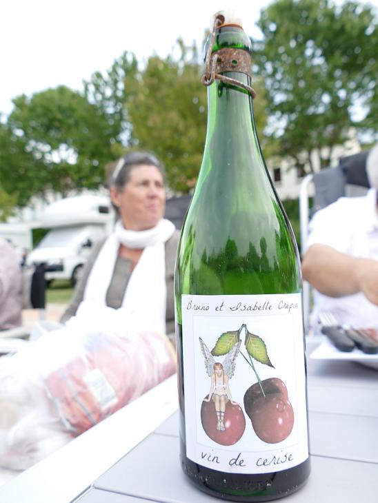 Bonne cuvée spéciale!!