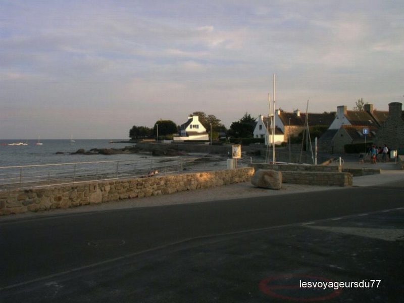 loctudy en bretagne