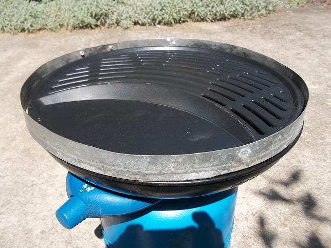 Et voilà prêt à les acceuillir ...