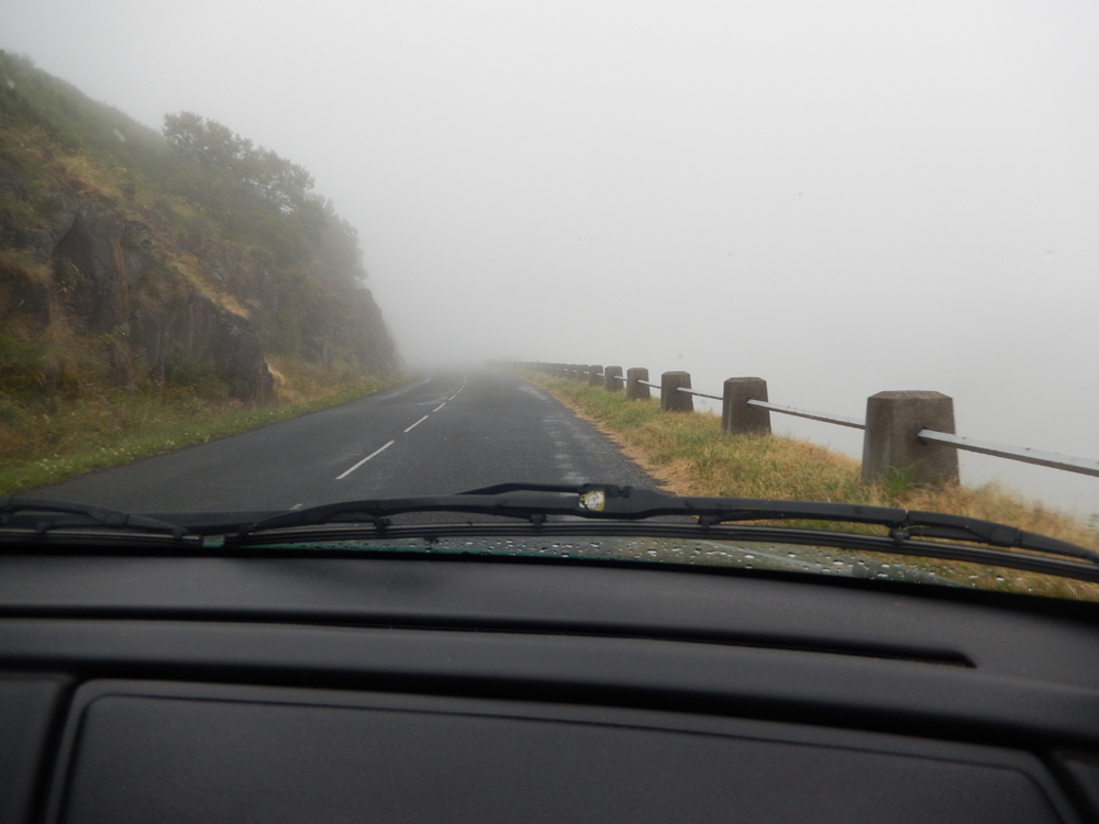 En allant rejoindre Moonarise