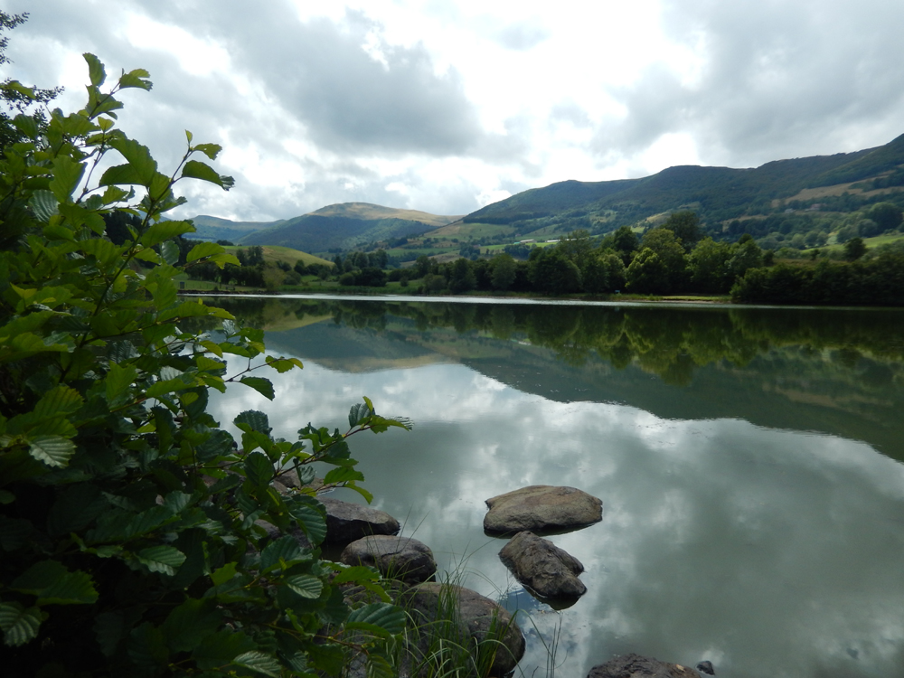 Lac de Cheylade