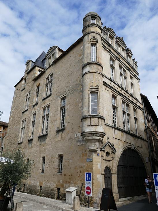 Bergerac