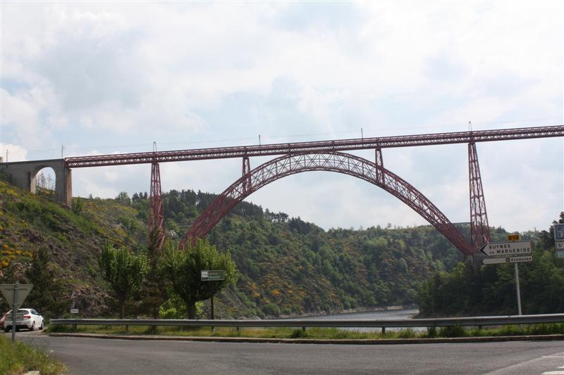 Viaduc de Garabit