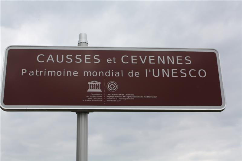 Panorama cirque de Pougnadoires