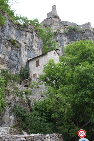 village de Castelbouc