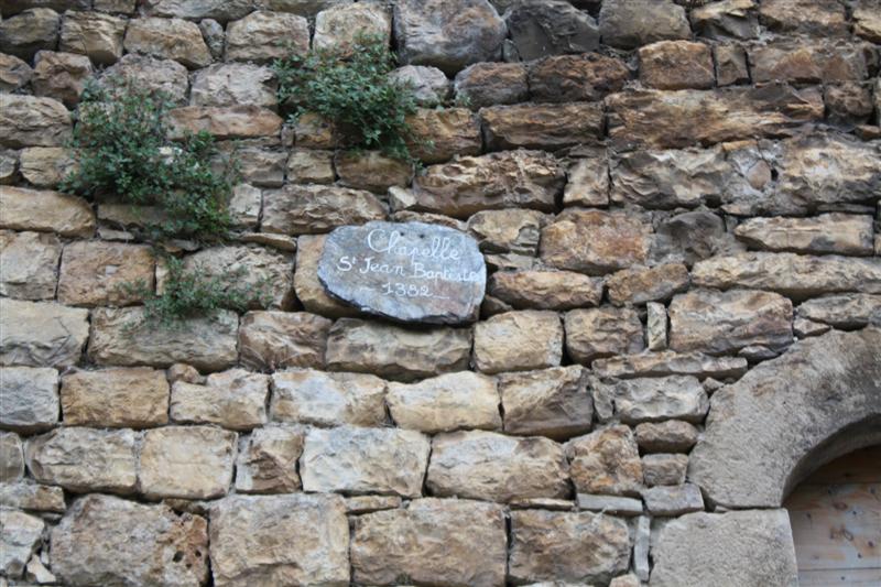 village de Castelbouc