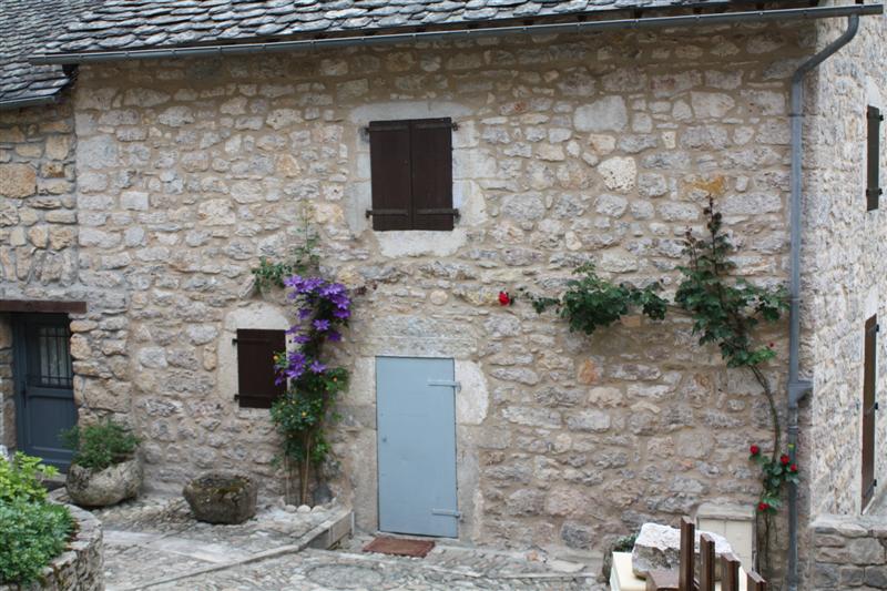 village de Castelbouc