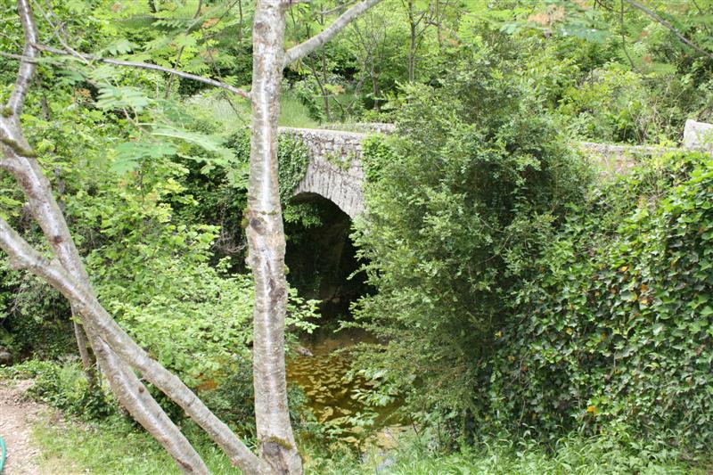 village de Castelbouc