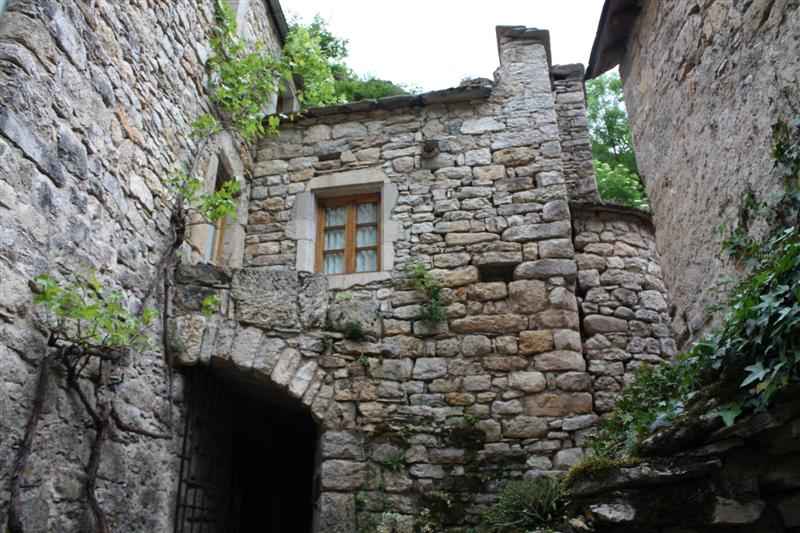 village de Castelbouc