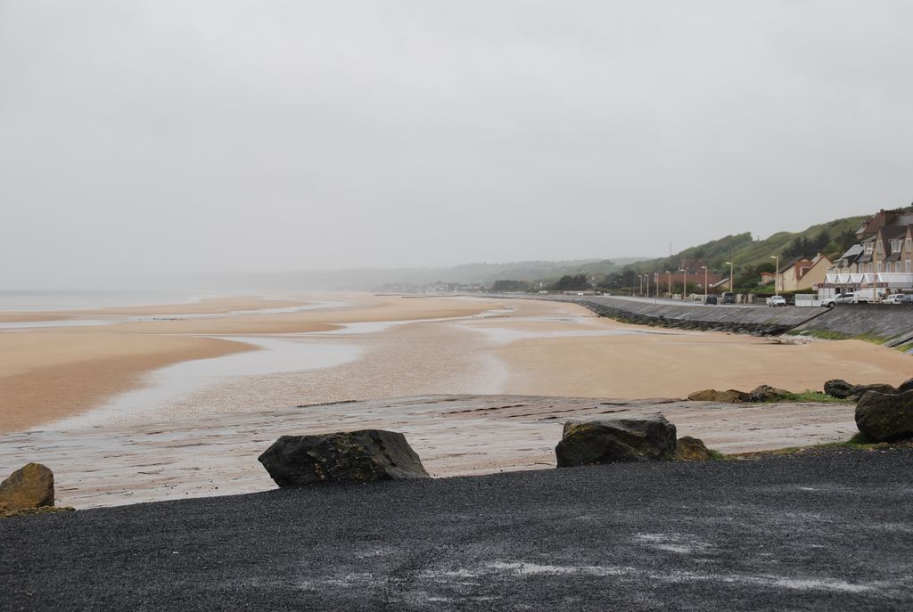 les alternances de pluie et de soleil