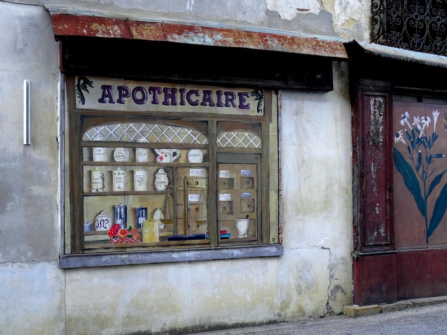 Encore Lupiac.