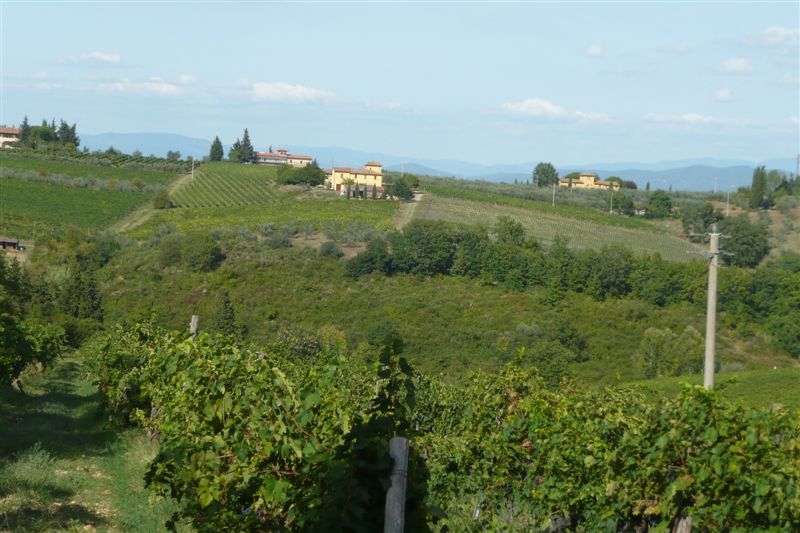 Toscane