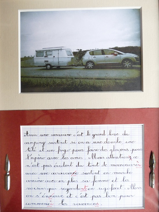 encore et toujours ériba