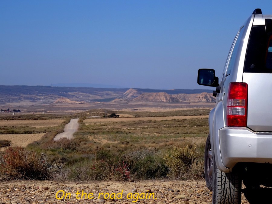 13 Bardenas Réales .JPG