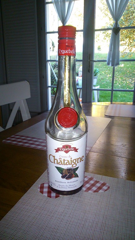 Allez vient boire un ptit coup à la maison ! !