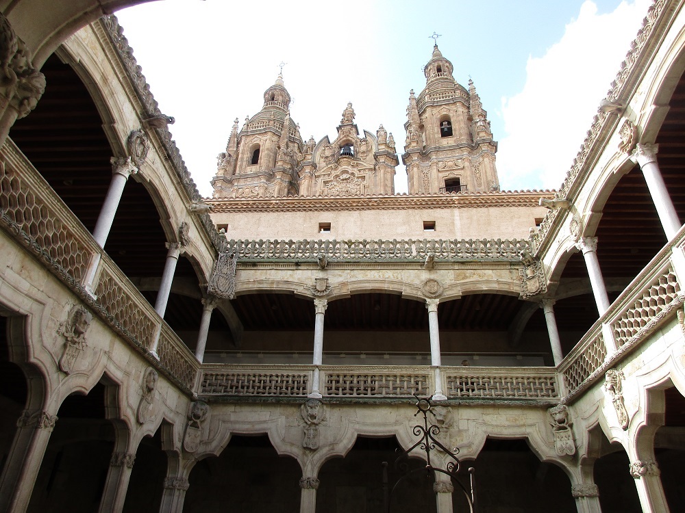 salamanca