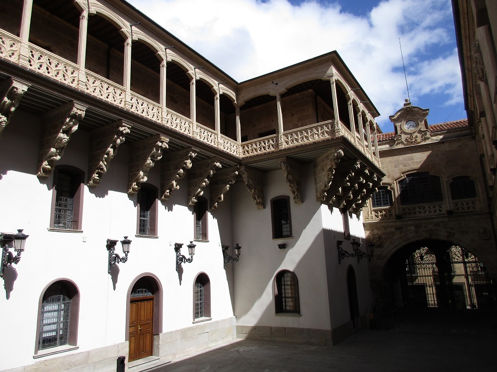 salamanca